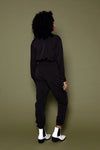 juniors - Midnight Black